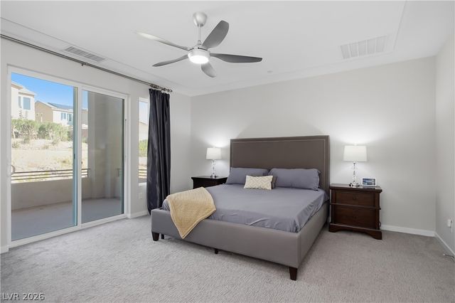 8 Vista Outlook Street, Henderson, NV 89011