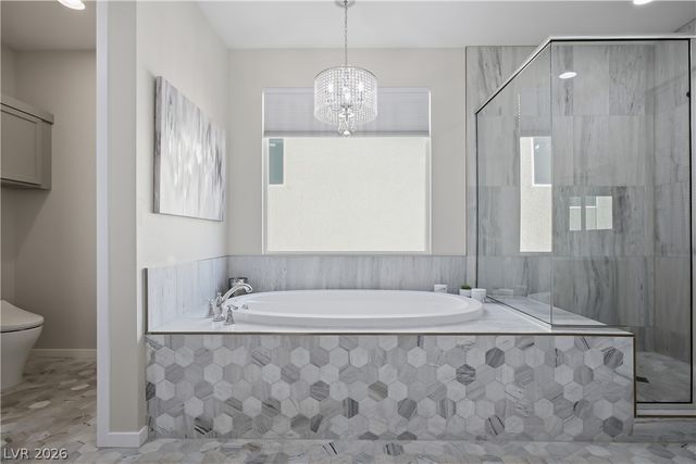 8 Vista Outlook Street, Henderson, NV 89011