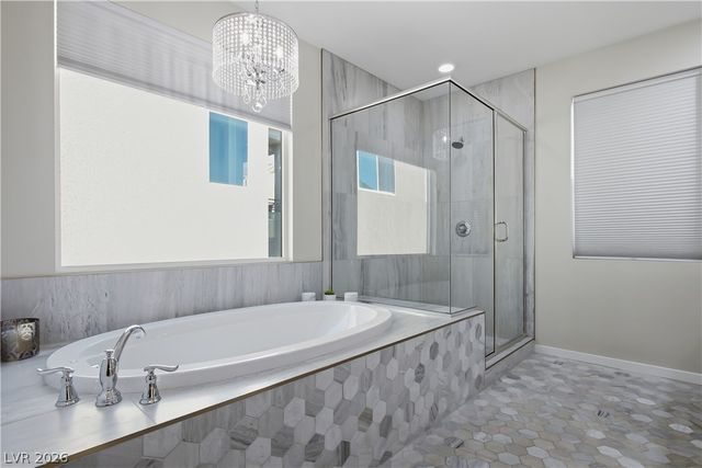 8 Vista Outlook Street, Henderson, NV 89011
