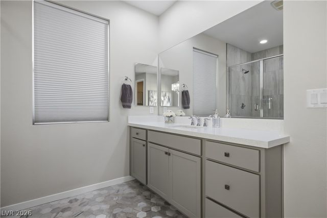 8 Vista Outlook Street, Henderson, NV 89011