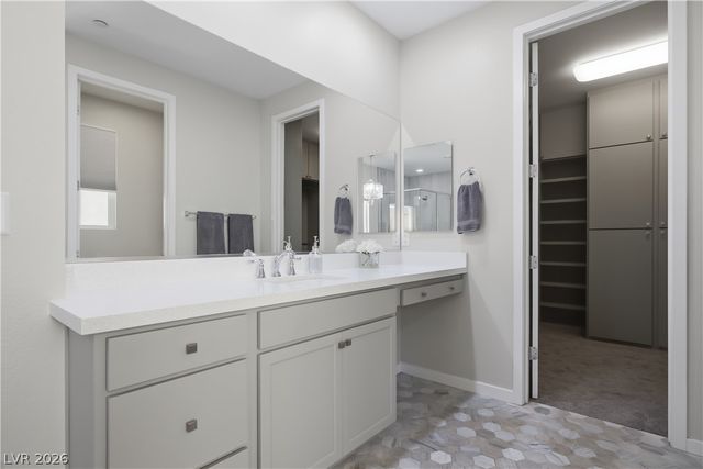8 Vista Outlook Street, Henderson, NV 89011