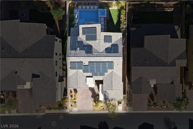 8 Vista Outlook Street, Henderson, NV 89011