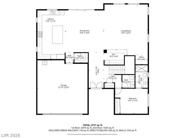 8 Vista Outlook Street, Henderson, NV 89011