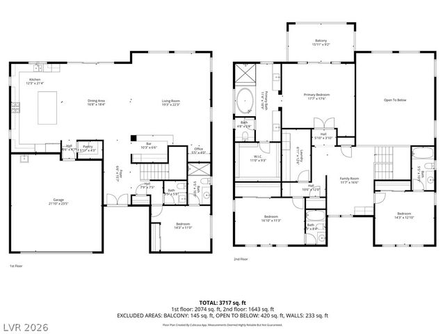 8 Vista Outlook Street, Henderson, NV 89011
