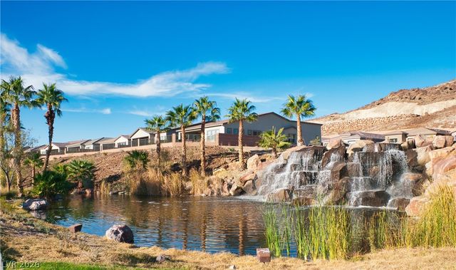 8 Vista Outlook Street, Henderson, NV 89011