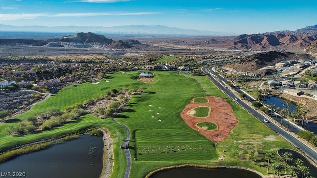 8 Vista Outlook Street, Henderson, NV 89011