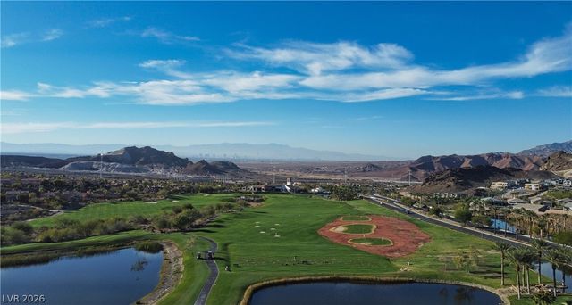 8 Vista Outlook Street, Henderson, NV 89011
