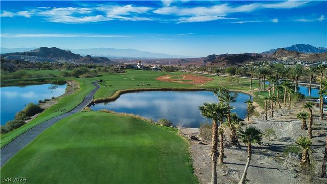 8 Vista Outlook Street, Henderson, NV 89011