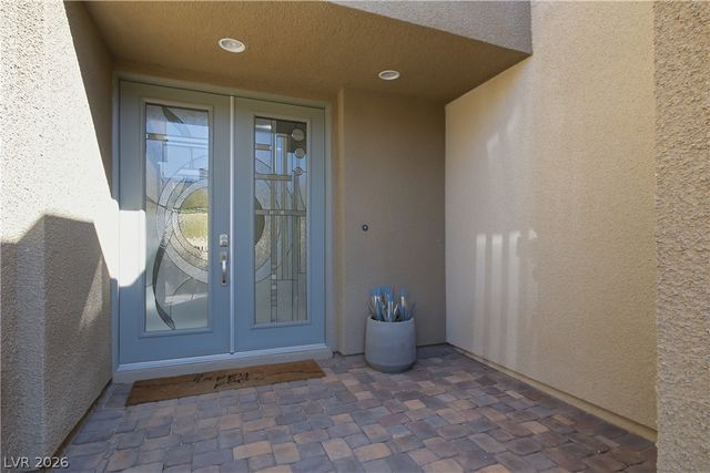 8 Vista Outlook Street, Henderson, NV 89011