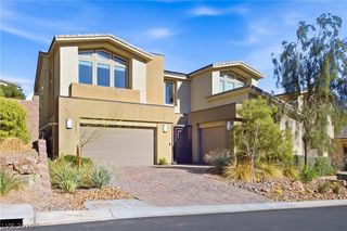 8 Vista Outlook Street, Henderson, NV 89011