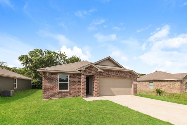 471 Bobbie Street, Mabank, TX 75147