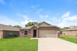 471 Bobbie Street, Mabank, TX 75147