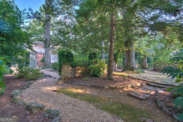 209 Sherwood Road SW, Rome, GA 30165