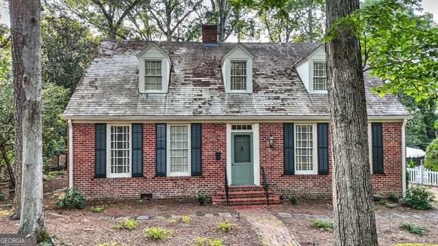 209 Sherwood Road SW, Rome, GA 30165