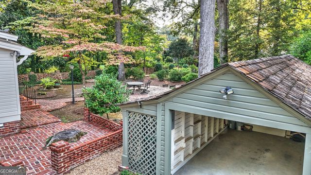 209 Sherwood Road SW, Rome, GA 30165