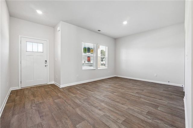 62 FAULKNER Circle, Social Circle, GA 30025