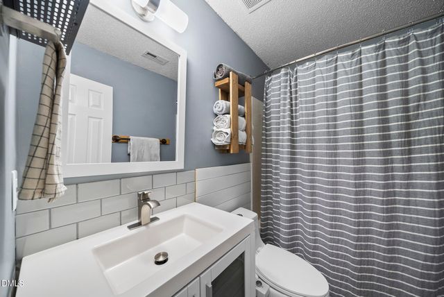 5009 Silverdene Street, Raleigh, NC 27616