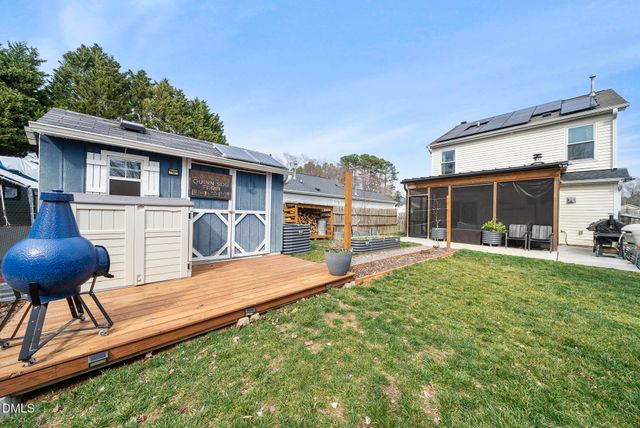 5009 Silverdene Street, Raleigh, NC 27616