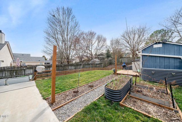 5009 Silverdene Street, Raleigh, NC 27616