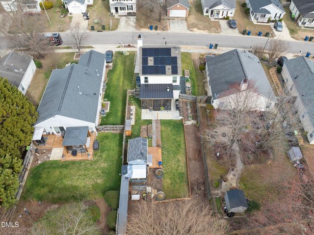 5009 Silverdene Street, Raleigh, NC 27616