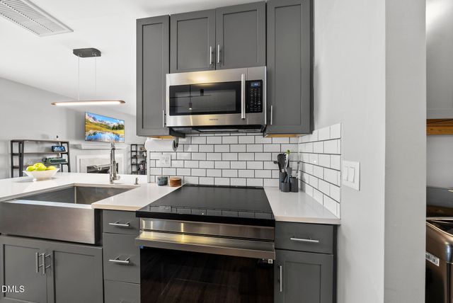 5009 Silverdene Street, Raleigh, NC 27616