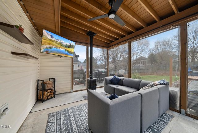 5009 Silverdene Street, Raleigh, NC 27616