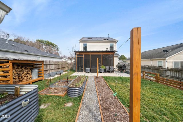 5009 Silverdene Street, Raleigh, NC 27616