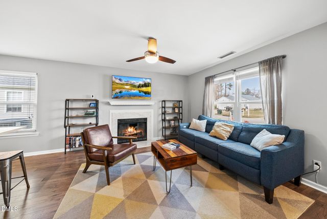 5009 Silverdene Street, Raleigh, NC 27616