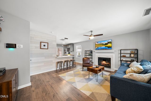 5009 Silverdene Street, Raleigh, NC 27616