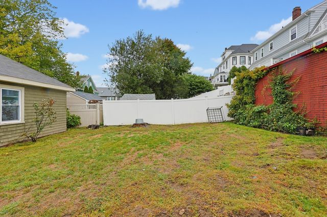 16 Loring Rd., Winthrop, MA 02152