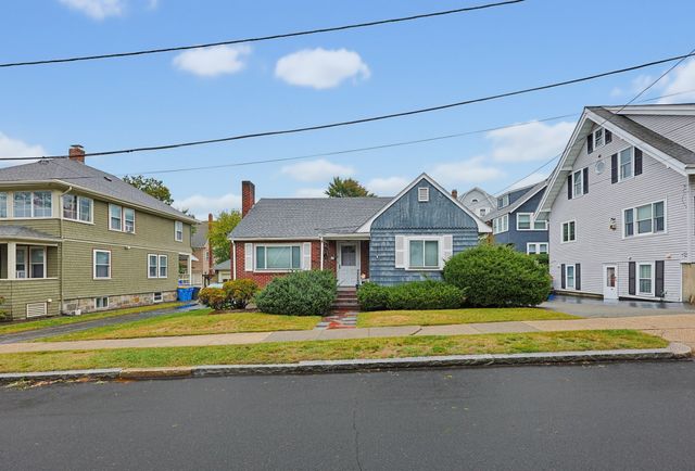16 Loring Rd., Winthrop, MA 02152