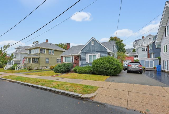 16 Loring Rd., Winthrop, MA 02152