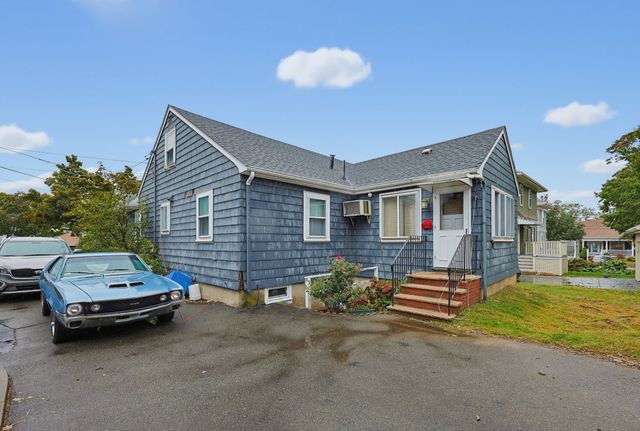 16 Loring Rd., Winthrop, MA 02152