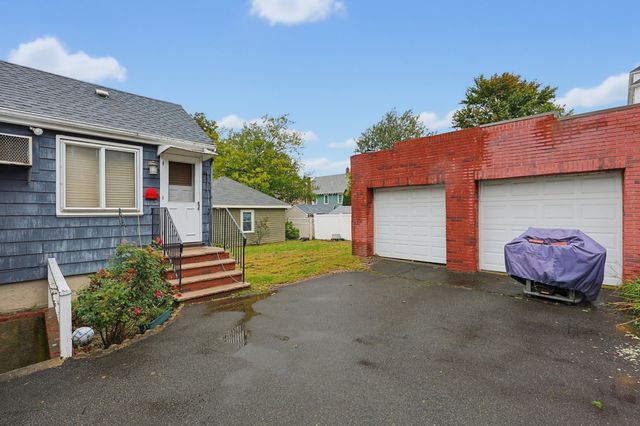 16 Loring Rd., Winthrop, MA 02152