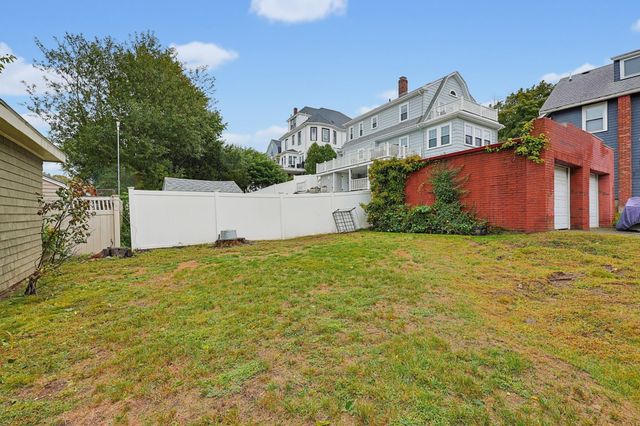 16 Loring Rd., Winthrop, MA 02152