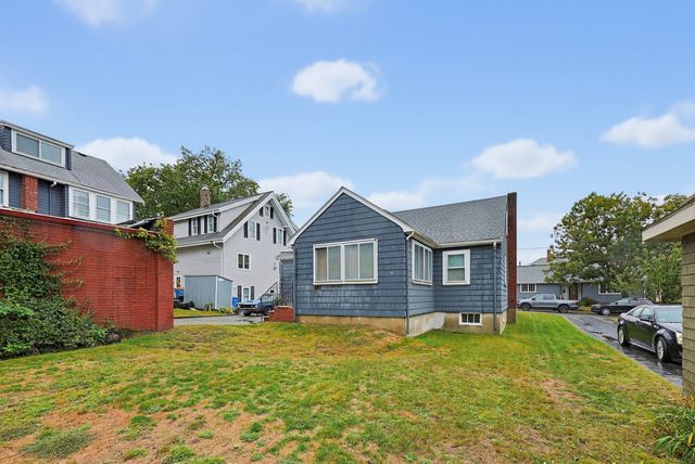 16 Loring Rd., Winthrop, MA 02152