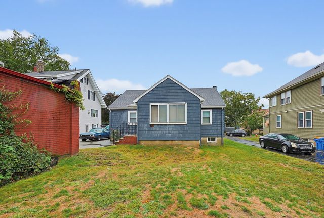 16 Loring Rd., Winthrop, MA 02152
