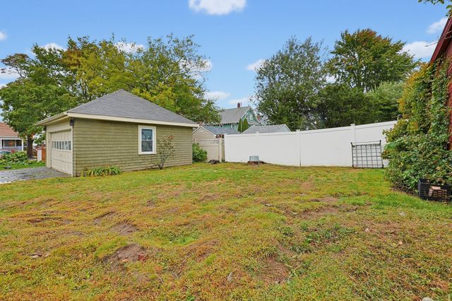 16 Loring Rd., Winthrop, MA 02152