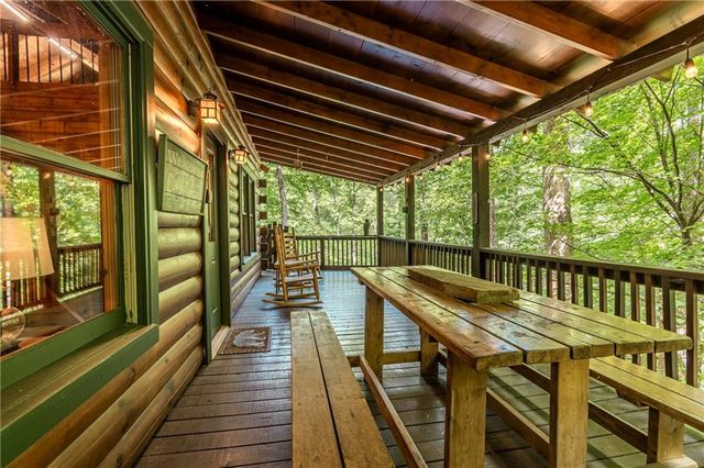 341 Valley View Road, Ellijay, GA 30536