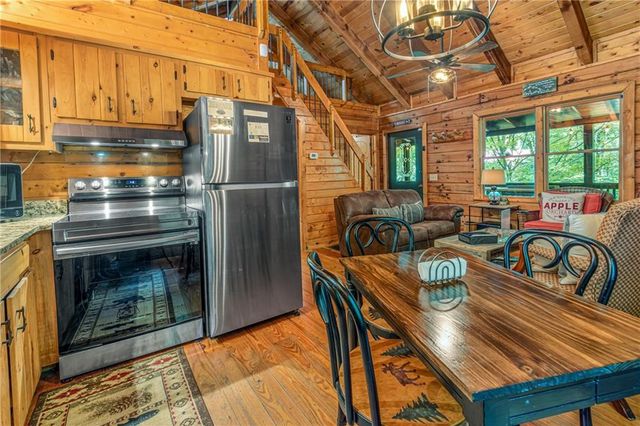 341 Valley View Road, Ellijay, GA 30536