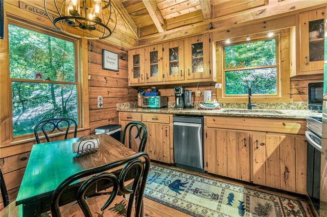 341 Valley View Road, Ellijay, GA 30536