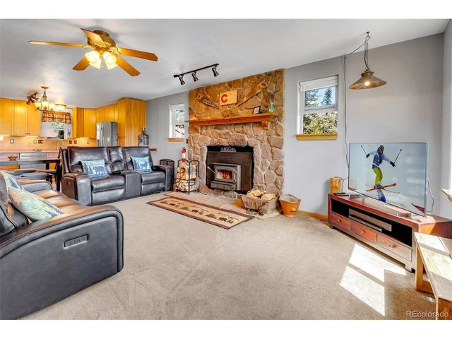 216 Ambush Ln, Jefferson, CO 80456