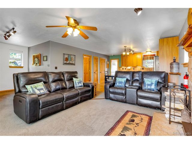 216 Ambush Ln, Jefferson, CO 80456