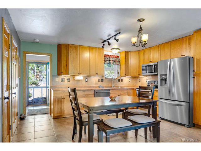216 Ambush Ln, Jefferson, CO 80456