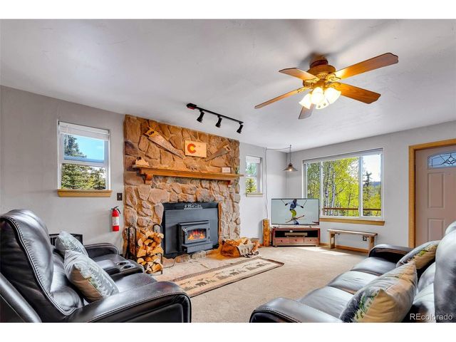216 Ambush Ln, Jefferson, CO 80456