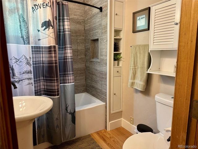 216 Ambush Ln, Jefferson, CO 80456