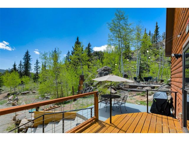 216 Ambush Ln, Jefferson, CO 80456