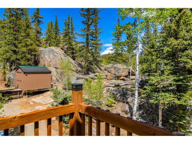 216 Ambush Ln, Jefferson, CO 80456