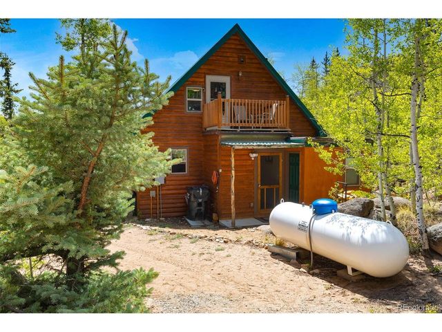216 Ambush Ln, Jefferson, CO 80456