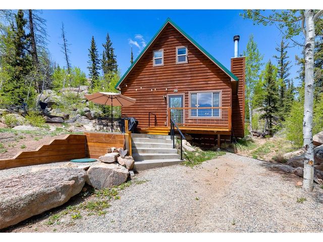 216 Ambush Ln, Jefferson, CO 80456